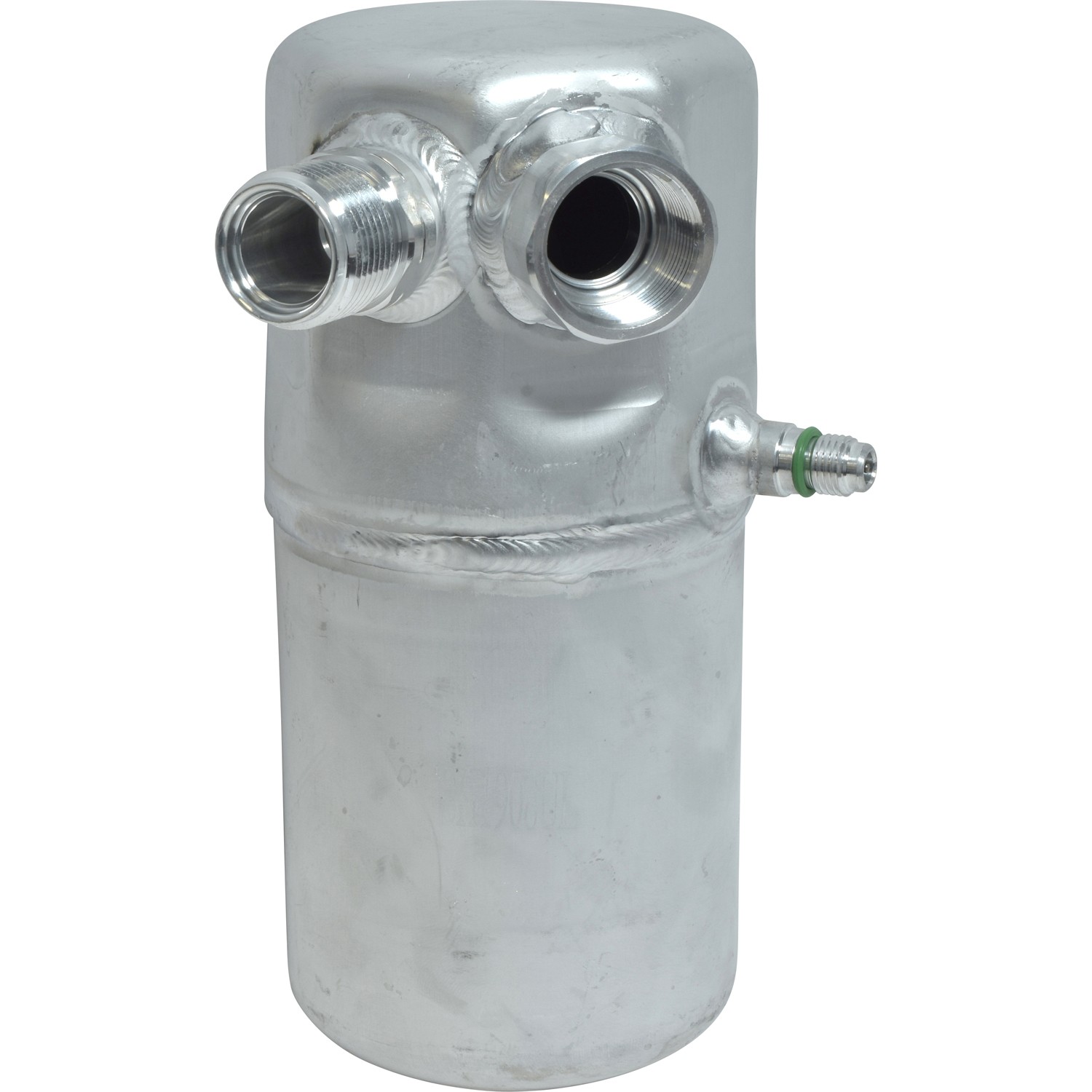 A/C Accumulator