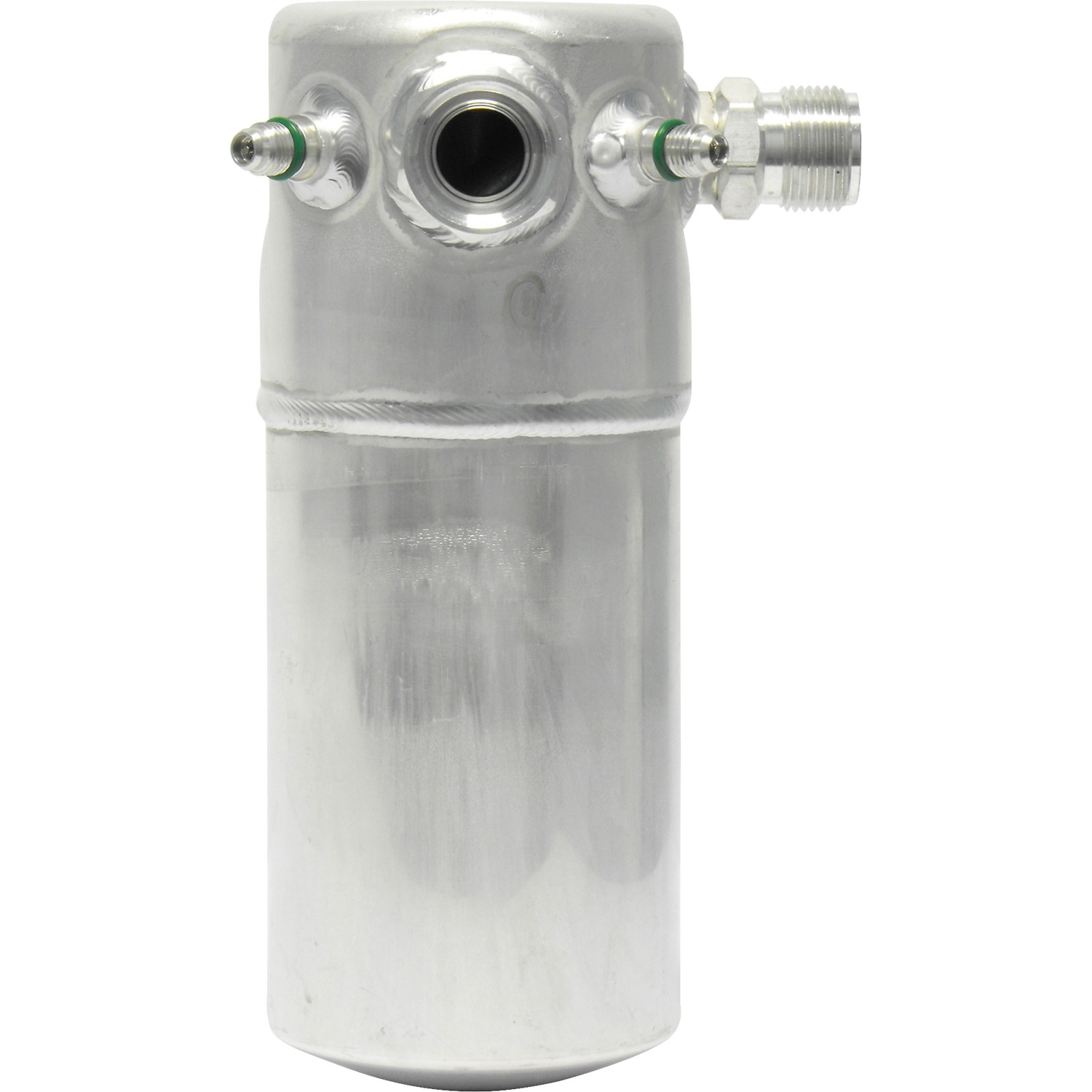 A/C Accumulator
