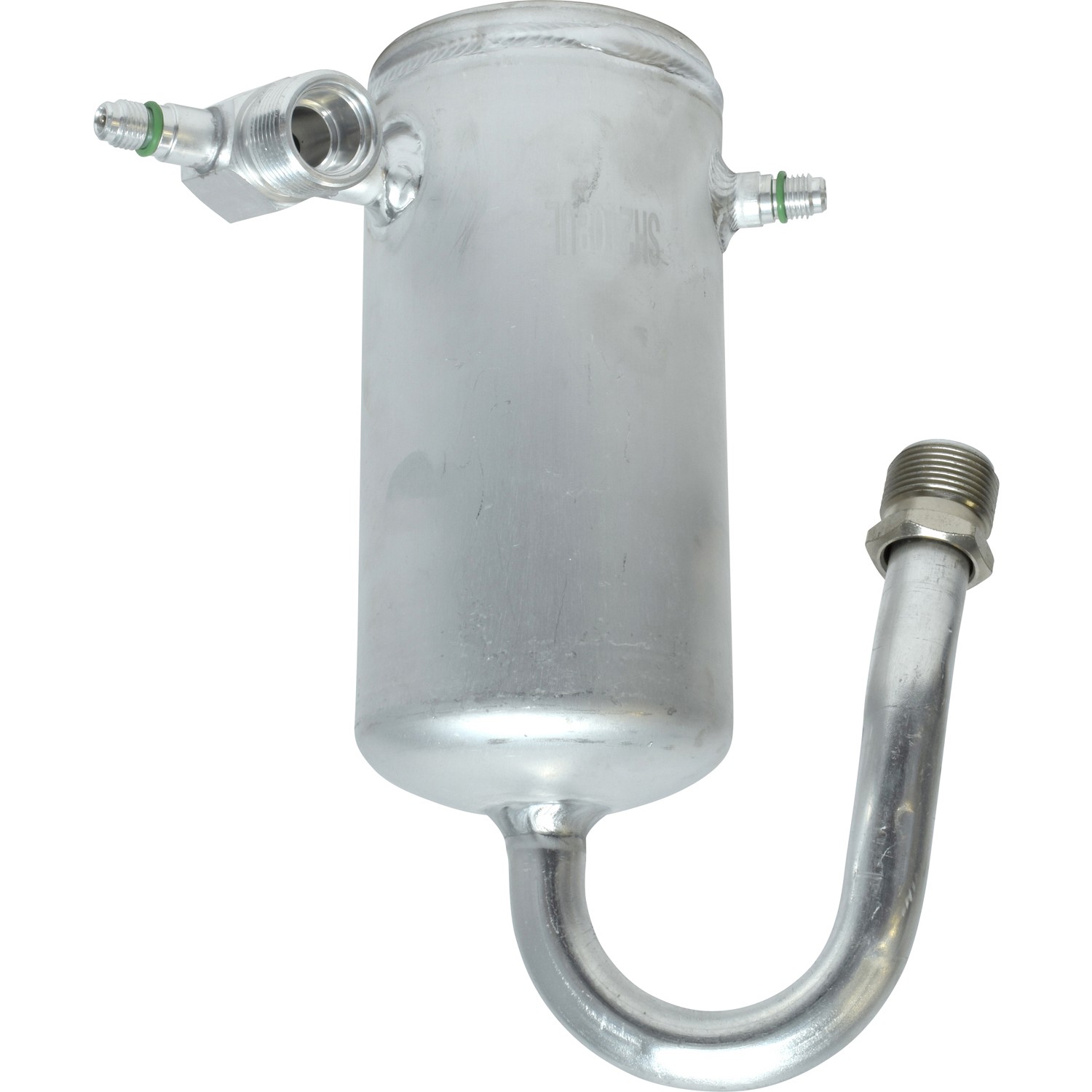 A/C Accumulator
