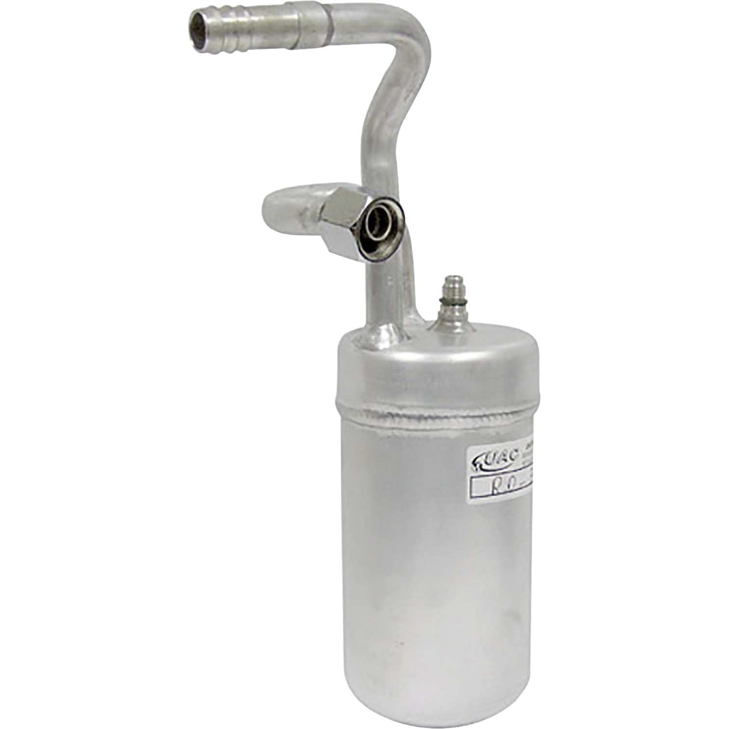 A/C Accumulator