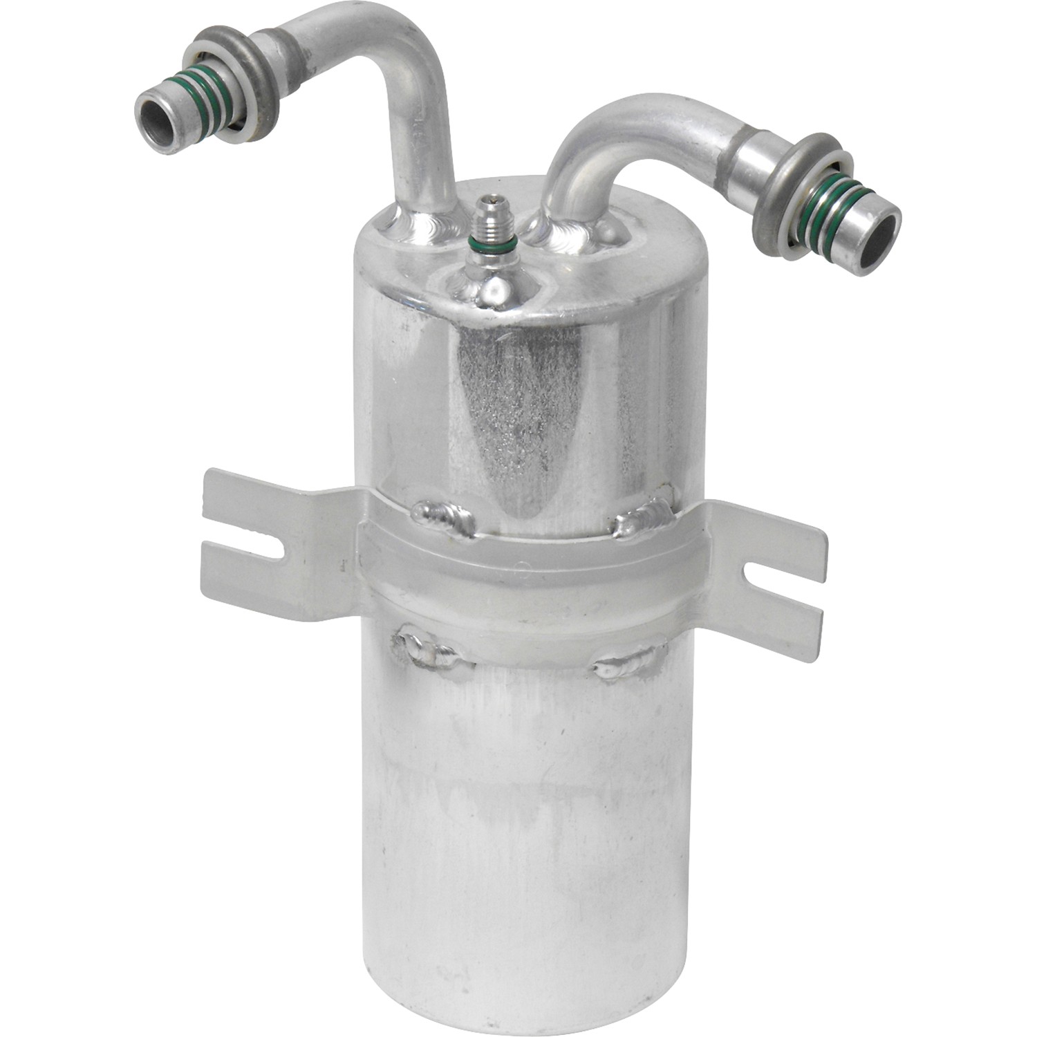 A/C Accumulator