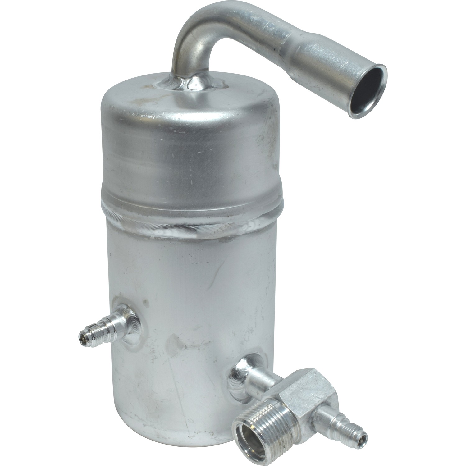 A/C Accumulator