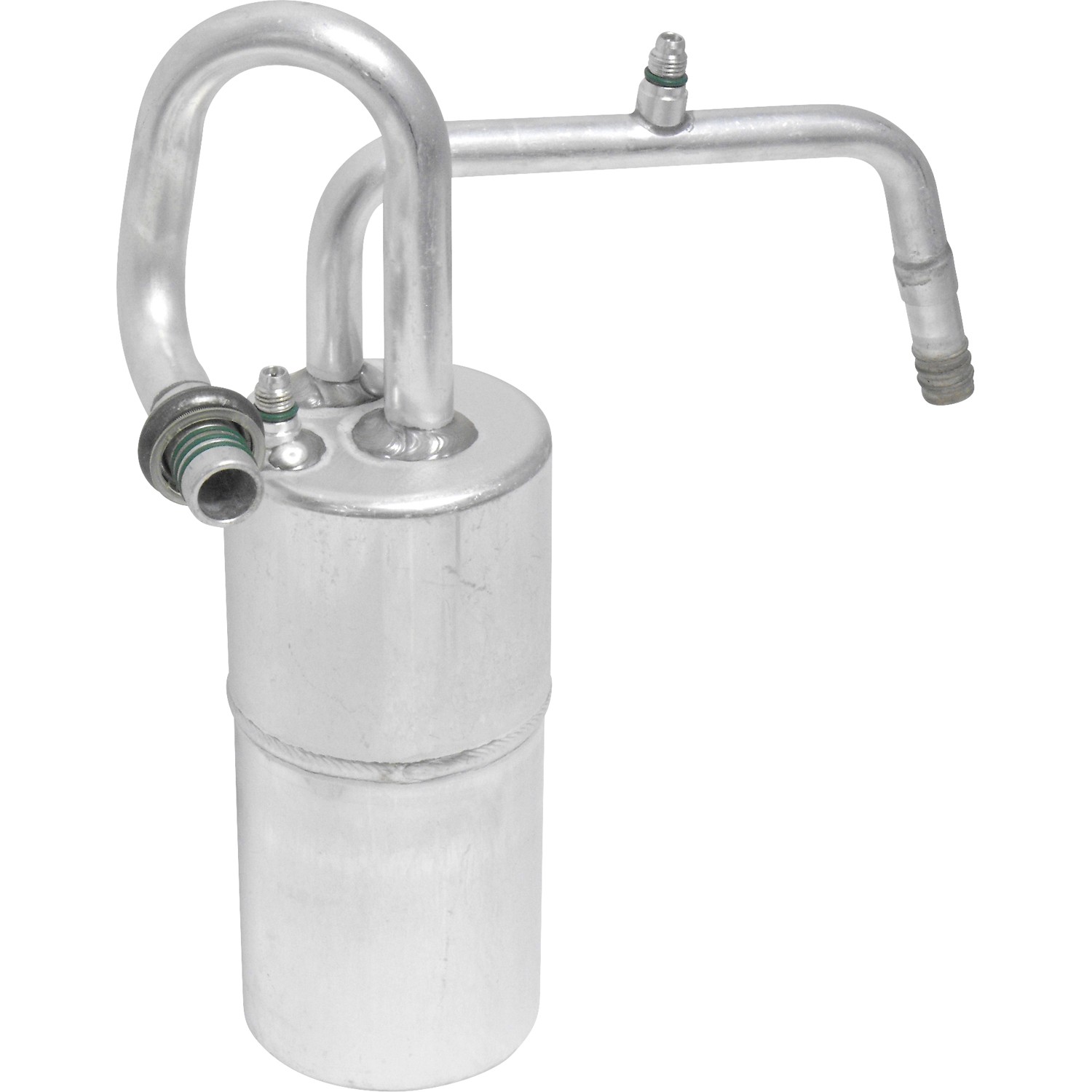 A/C Accumulator