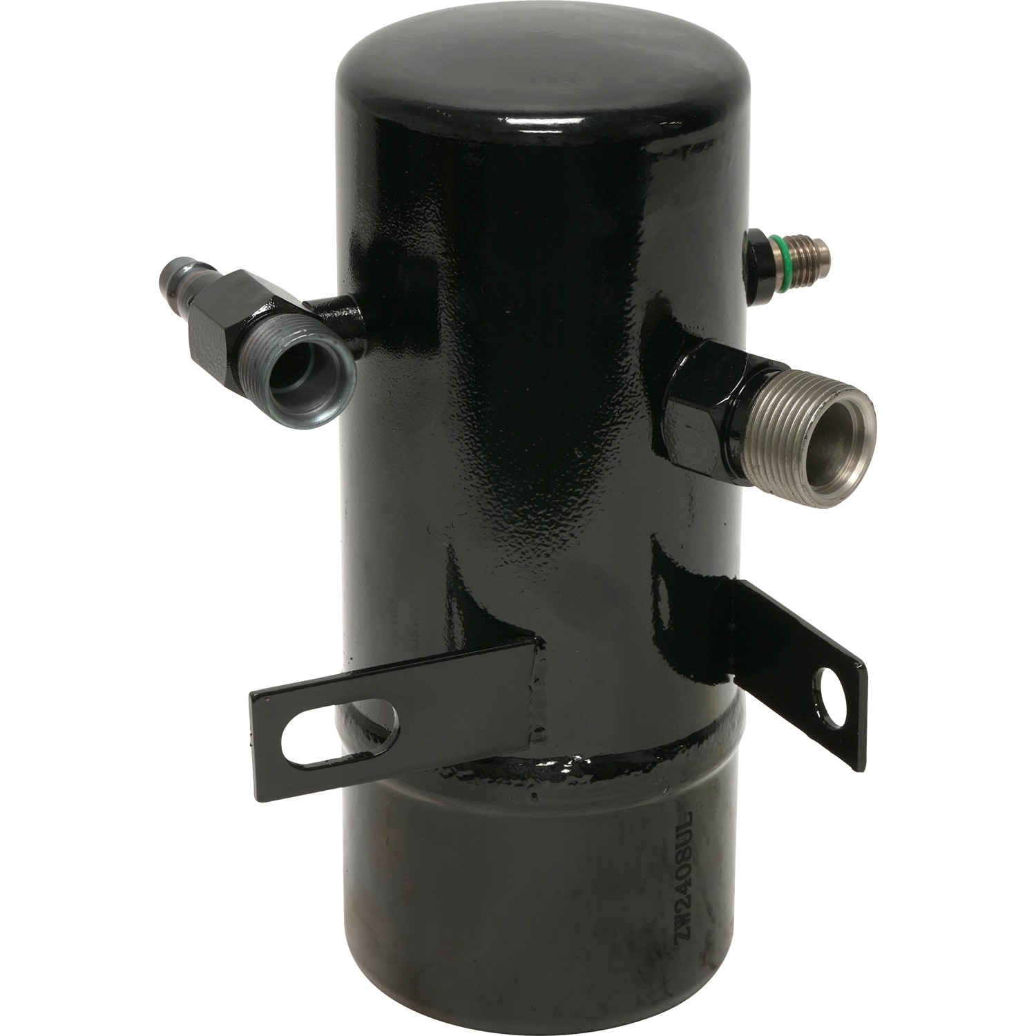 A/C Accumulator