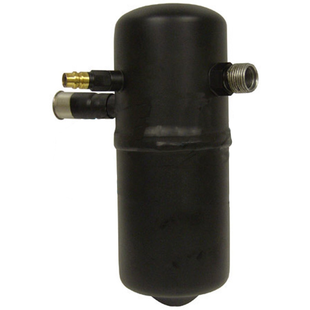 A/C Accumulator