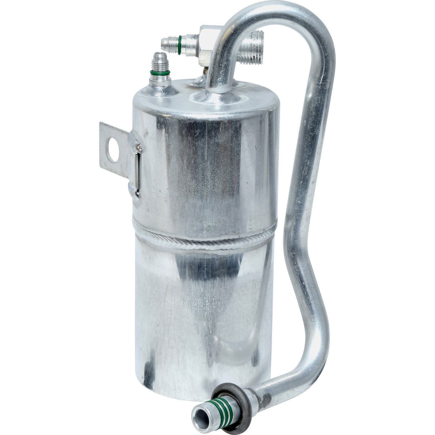 A/C Accumulator