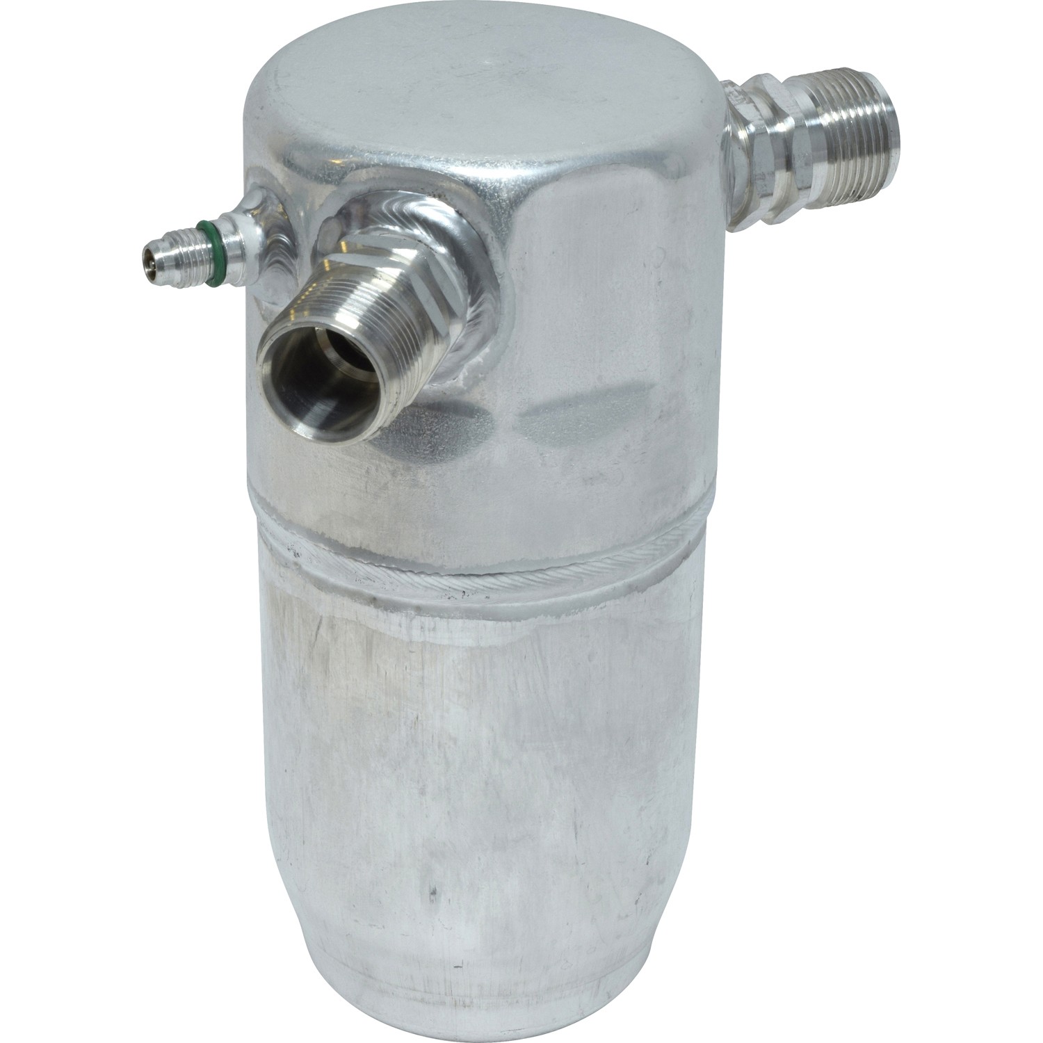 A/C Accumulator
