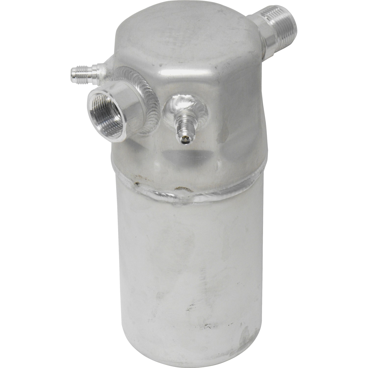 A/C Accumulator
