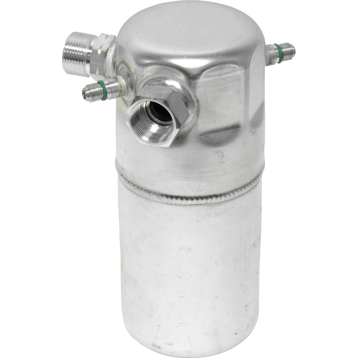 A/C Accumulator