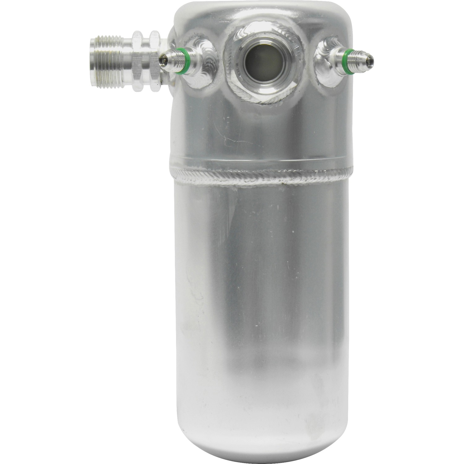 A/C Accumulator