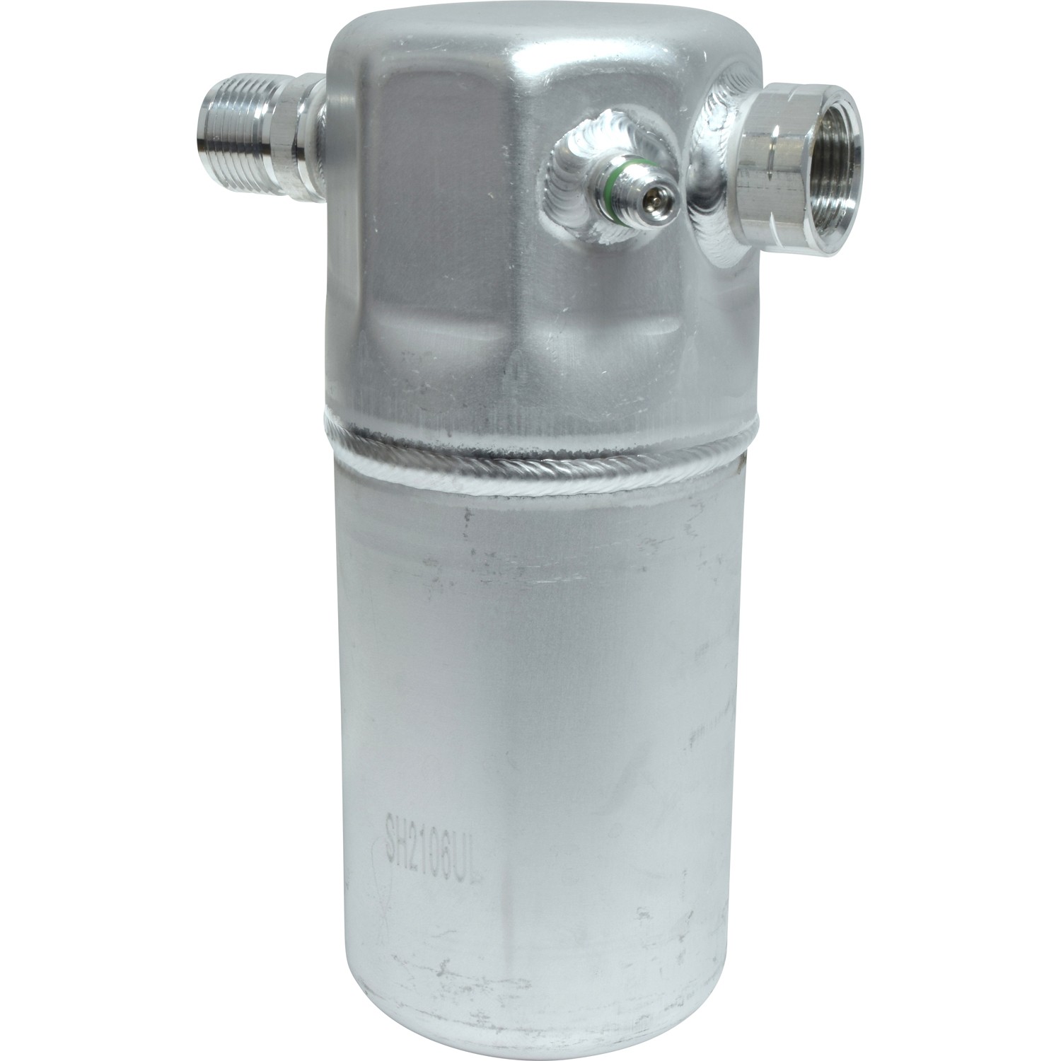 A/C Accumulator