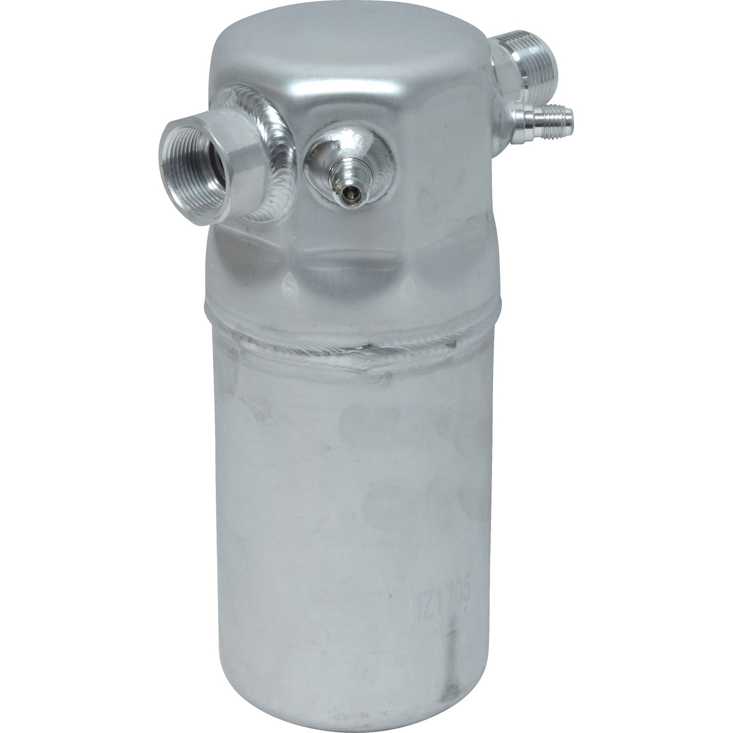 A/C Accumulator