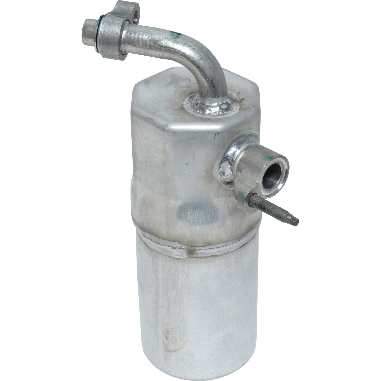 A/C Accumulator