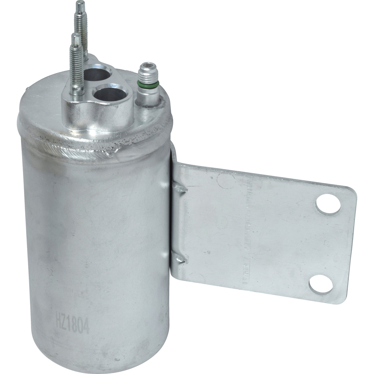 A/C Accumulator