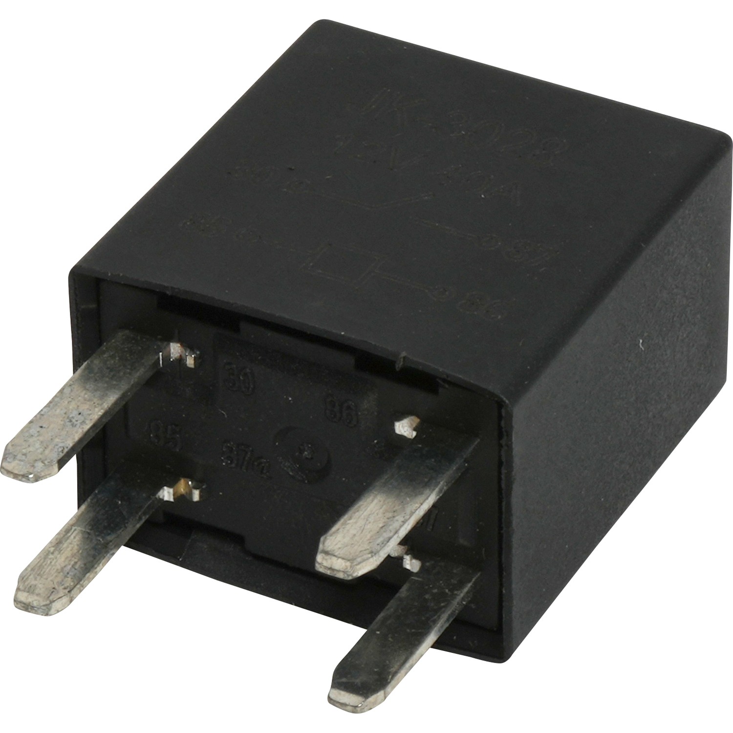 HVAC System Relay