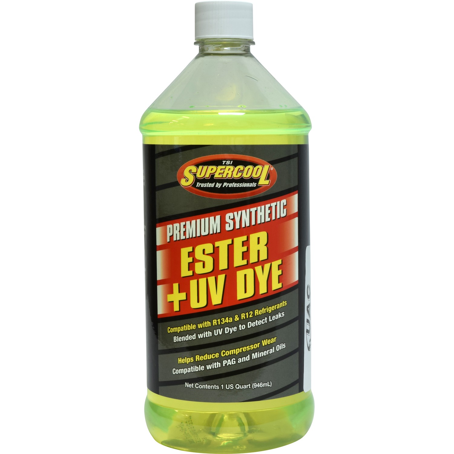 Refrigerant Oil