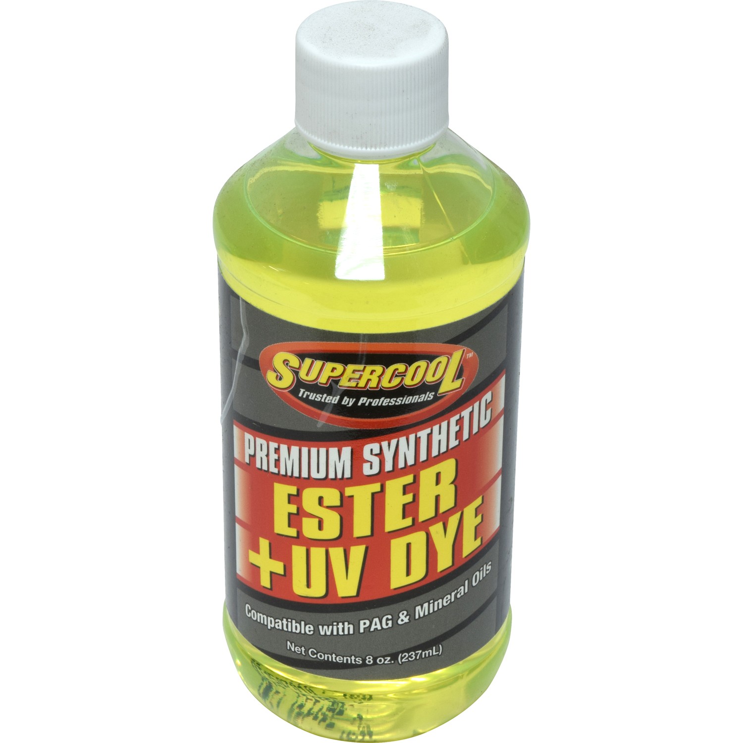 Refrigerant Oil