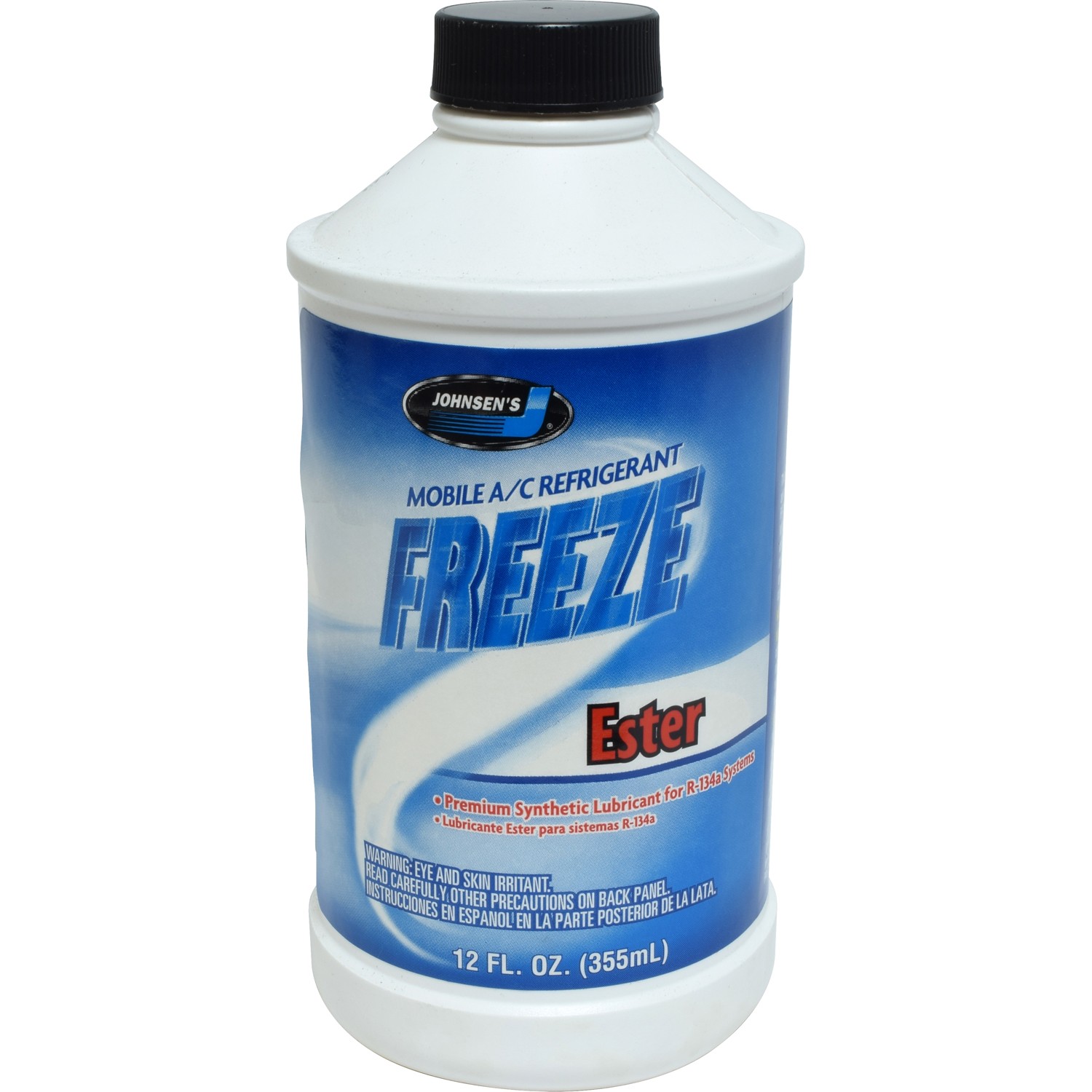 Refrigerant Oil