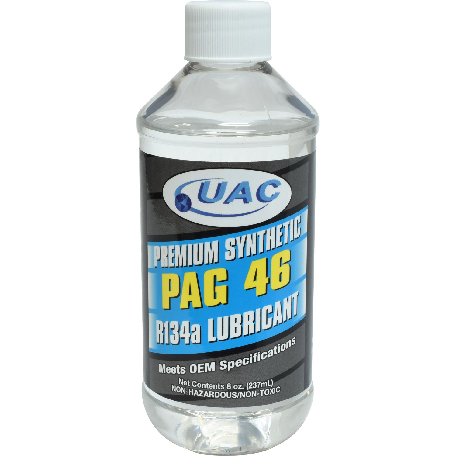 Refrigerant Oil
