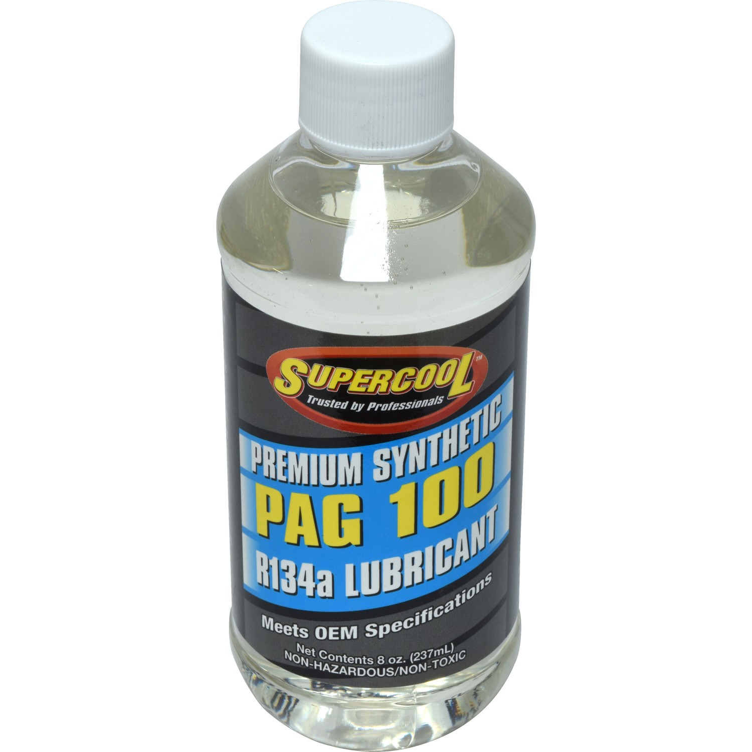Refrigerant Oil