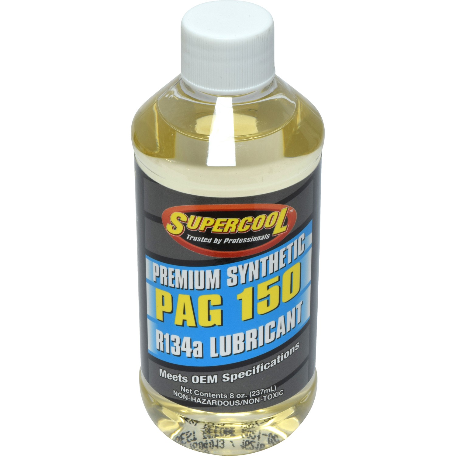 Refrigerant Oil