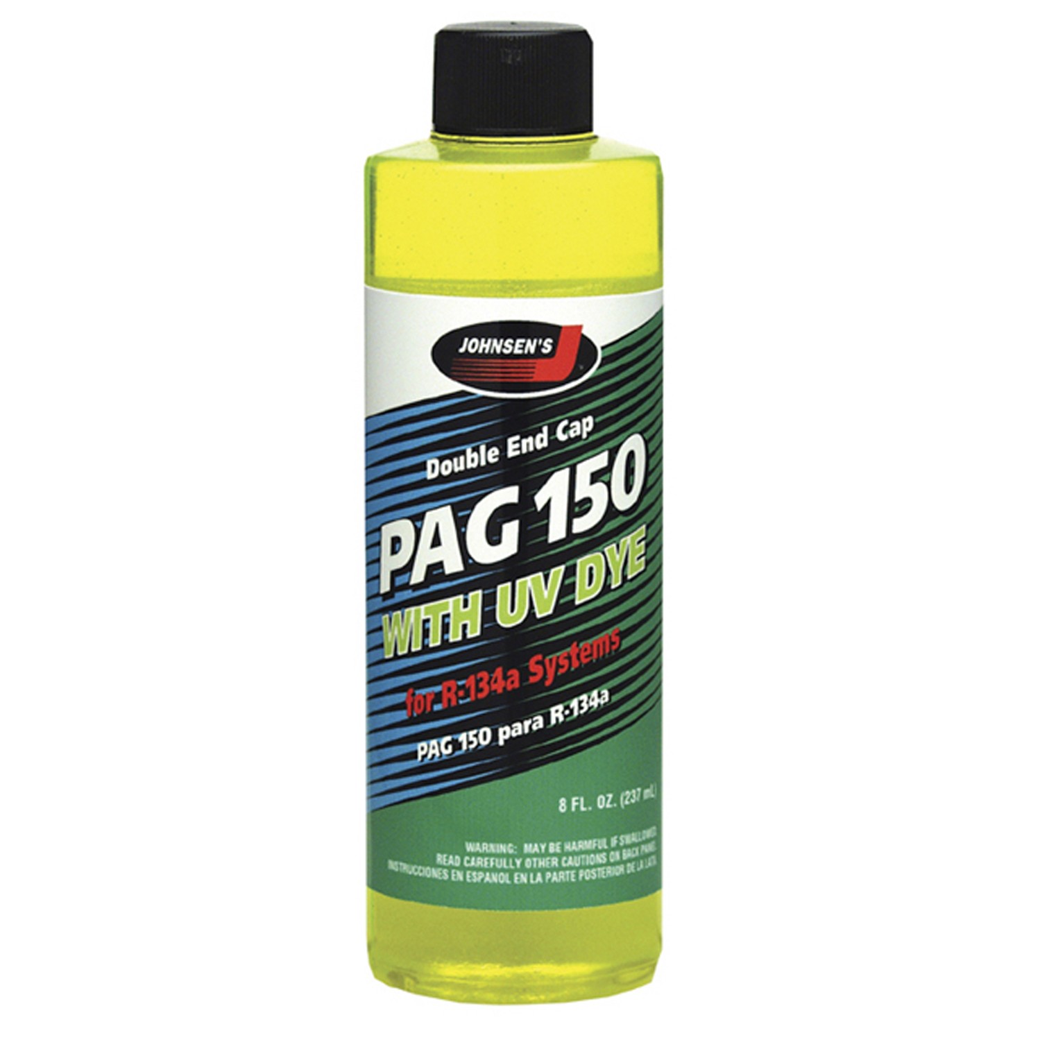 Refrigerant Oil
