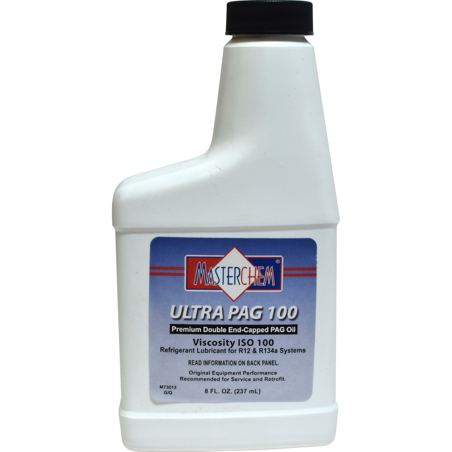 Refrigerant Oil
