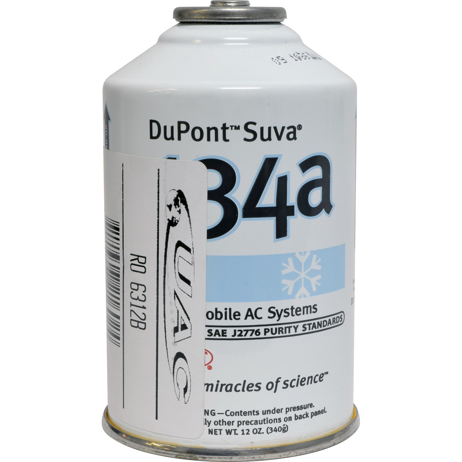 Refrigerant