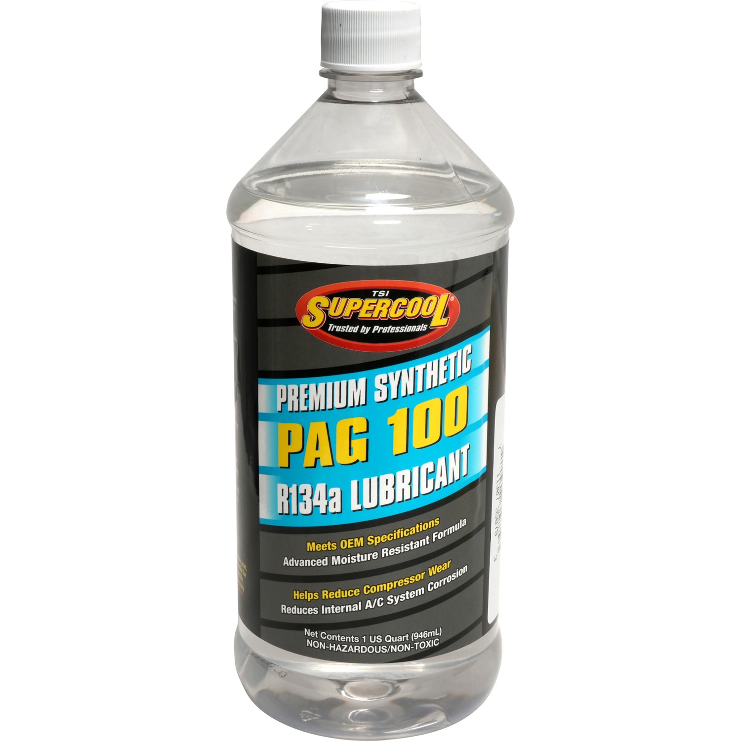 Refrigerant Oil