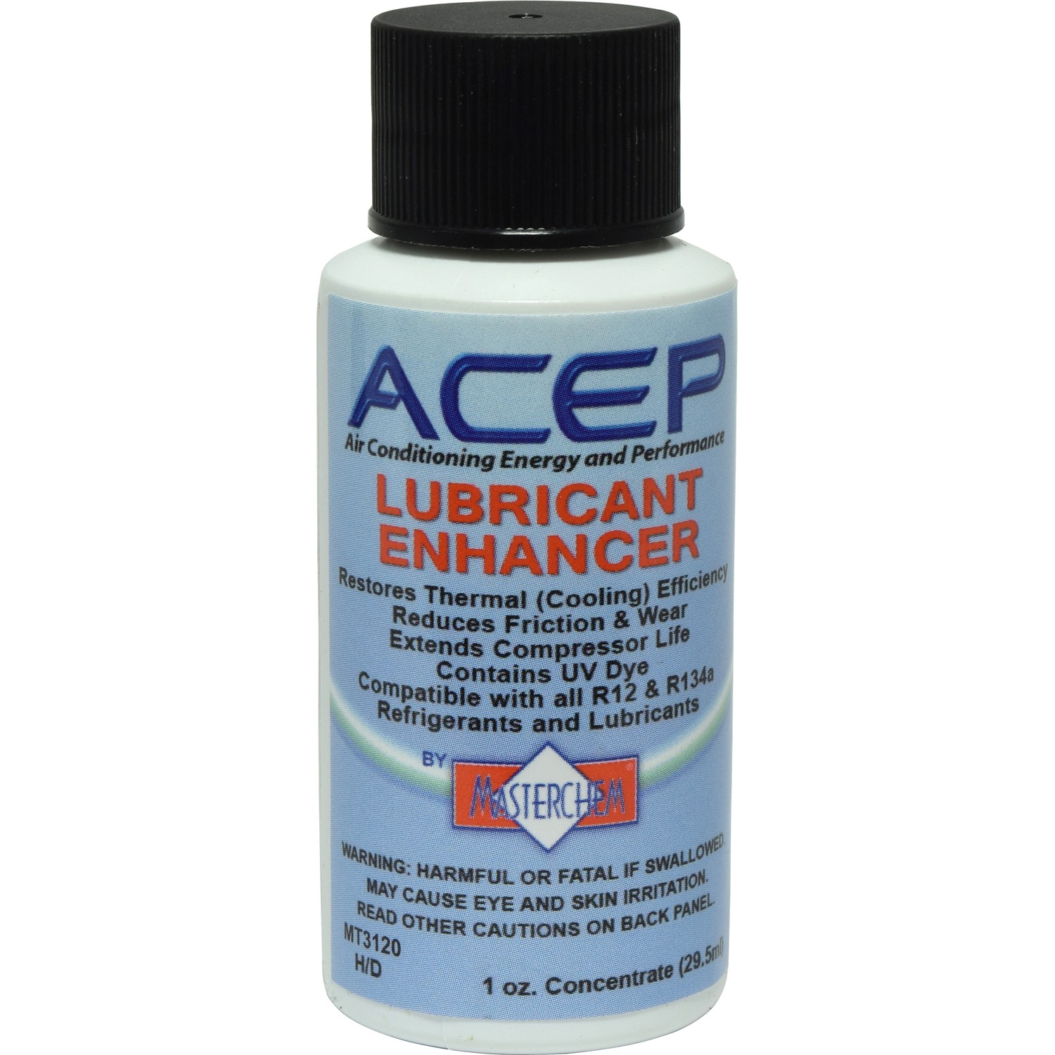Refrigerant Oil