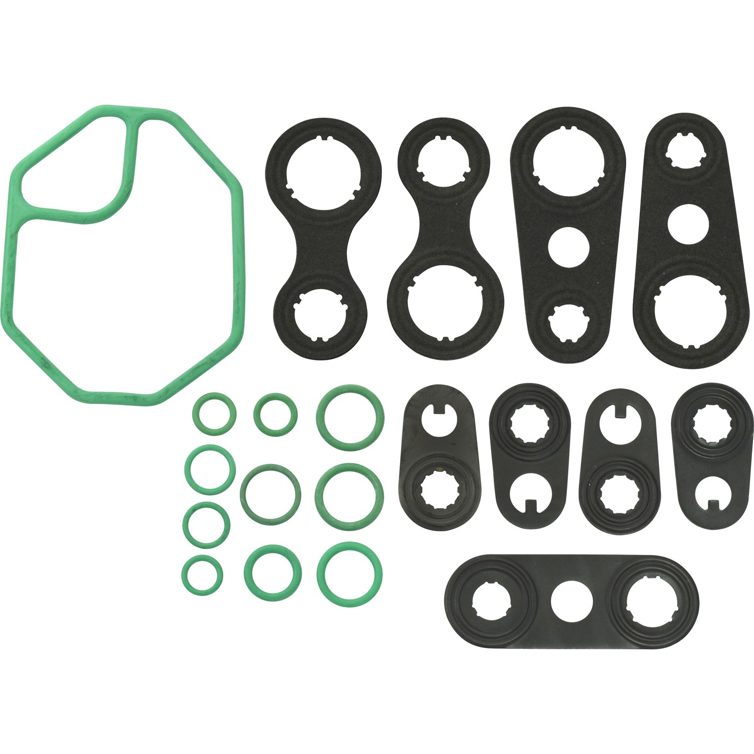 A/C System Seal Kit