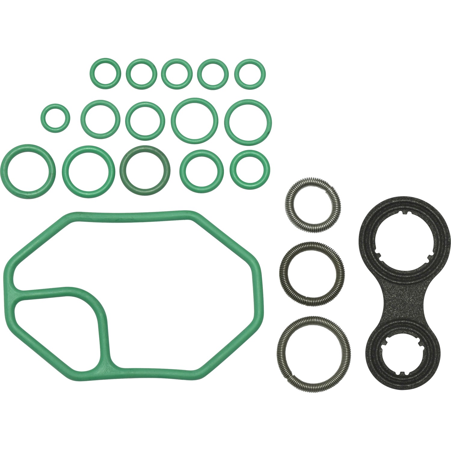 A/C System Seal Kit