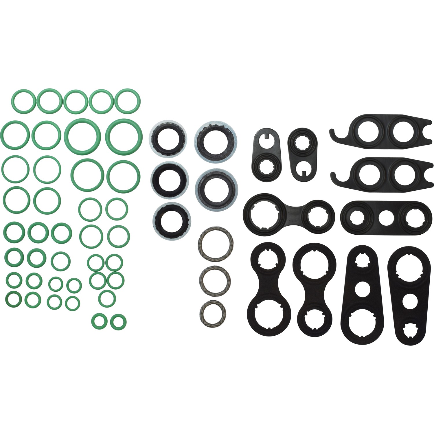 A/C System Seal Kit