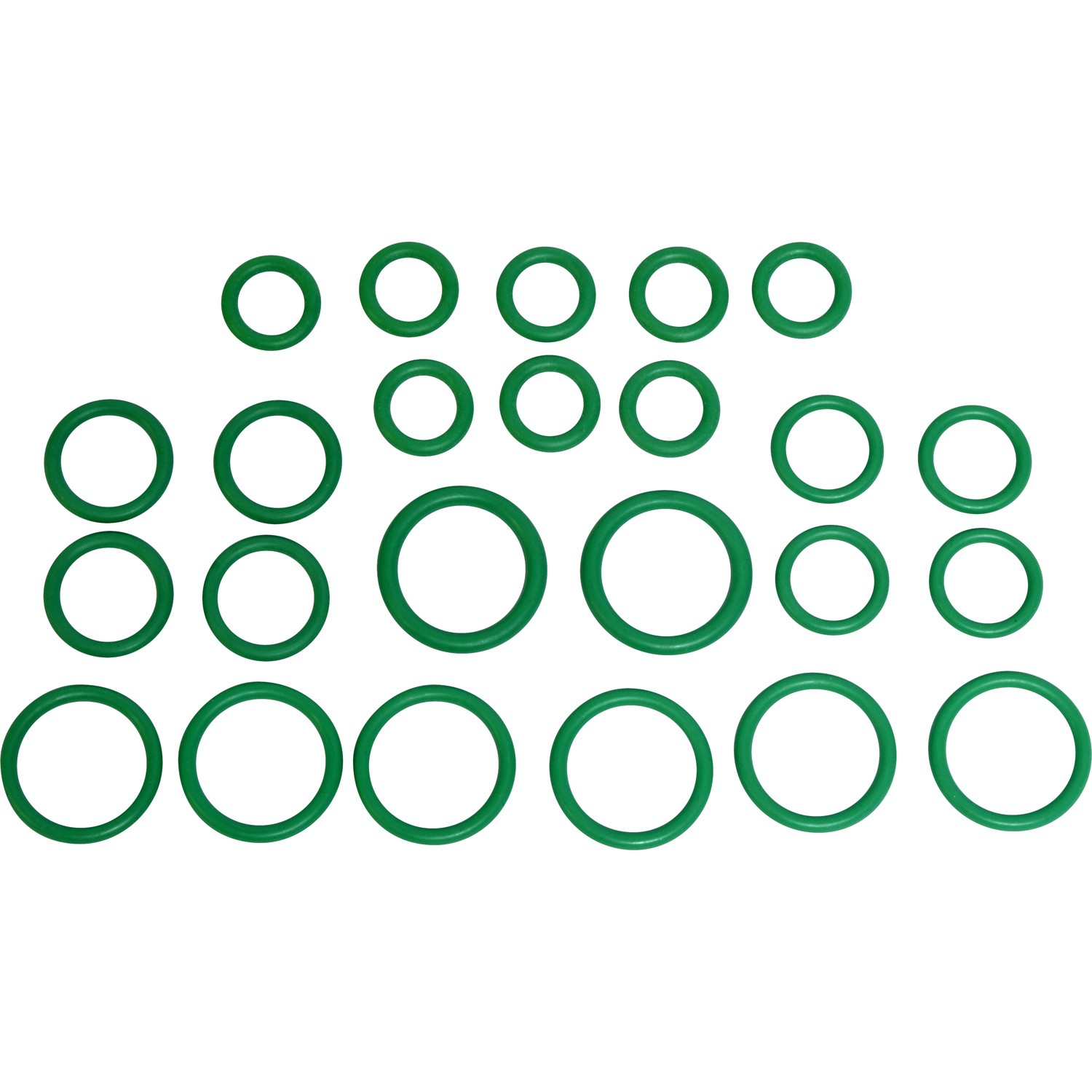 A/C System Seal Kit