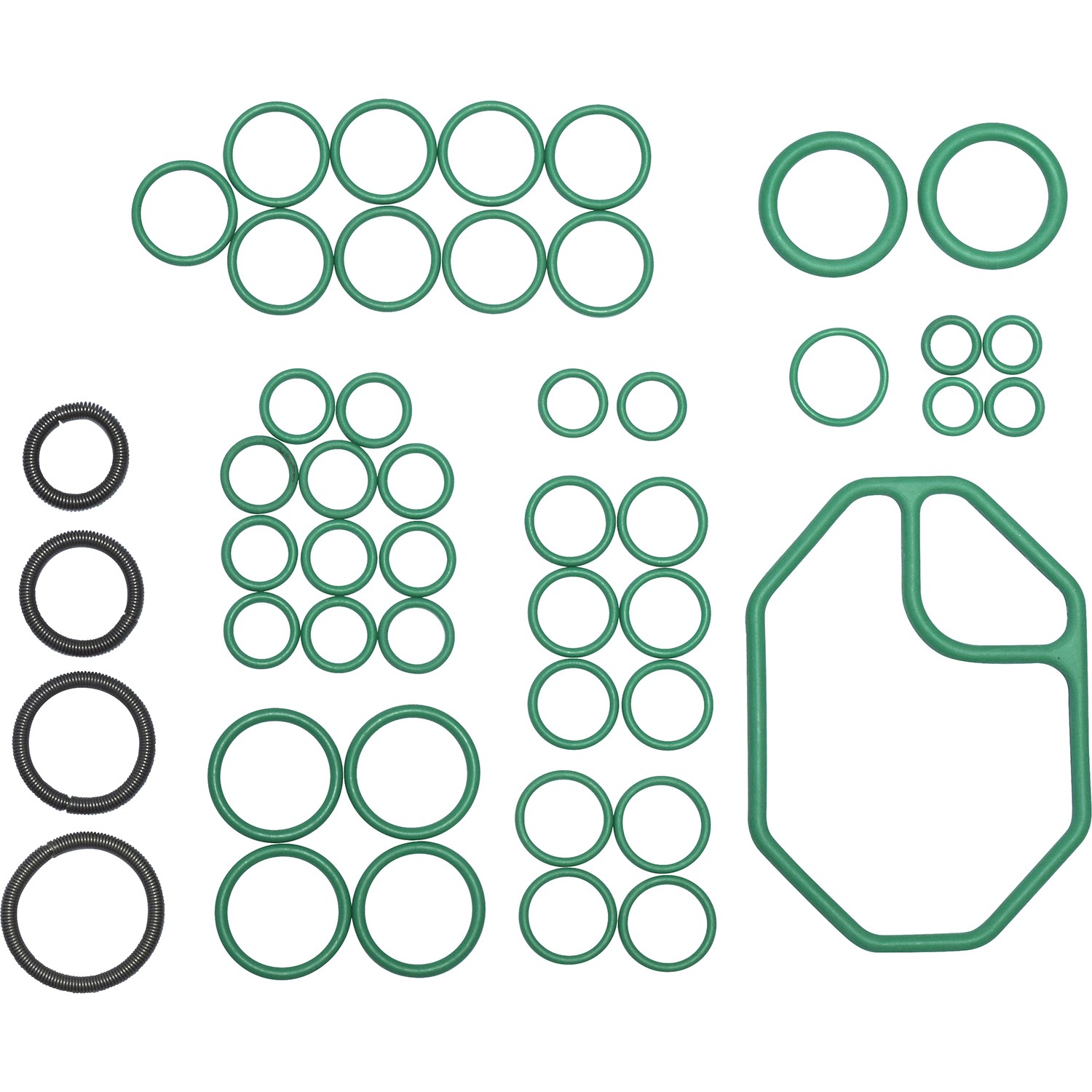 A/C System Seal Kit