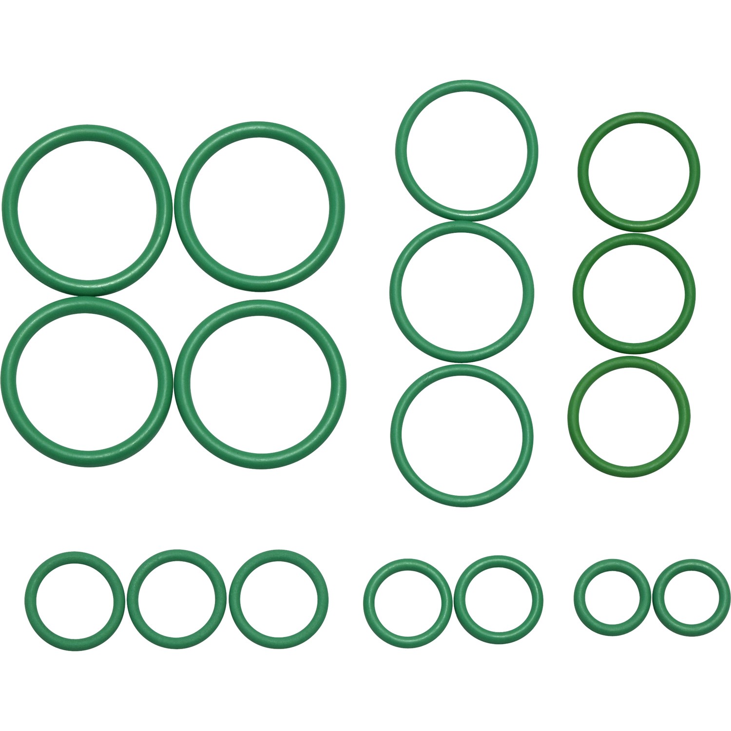 A/C System Seal Kit