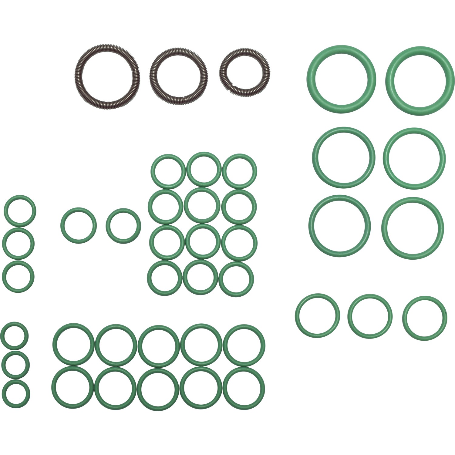 A/C System Seal Kit