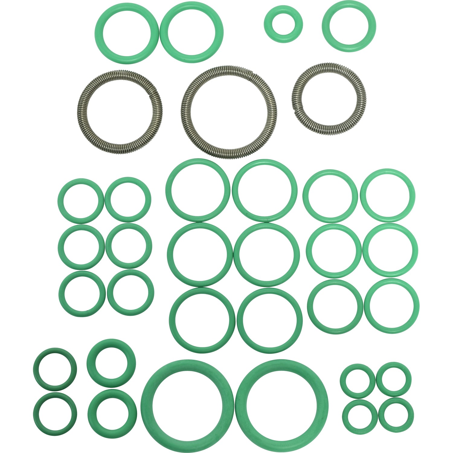 A/C System Seal Kit