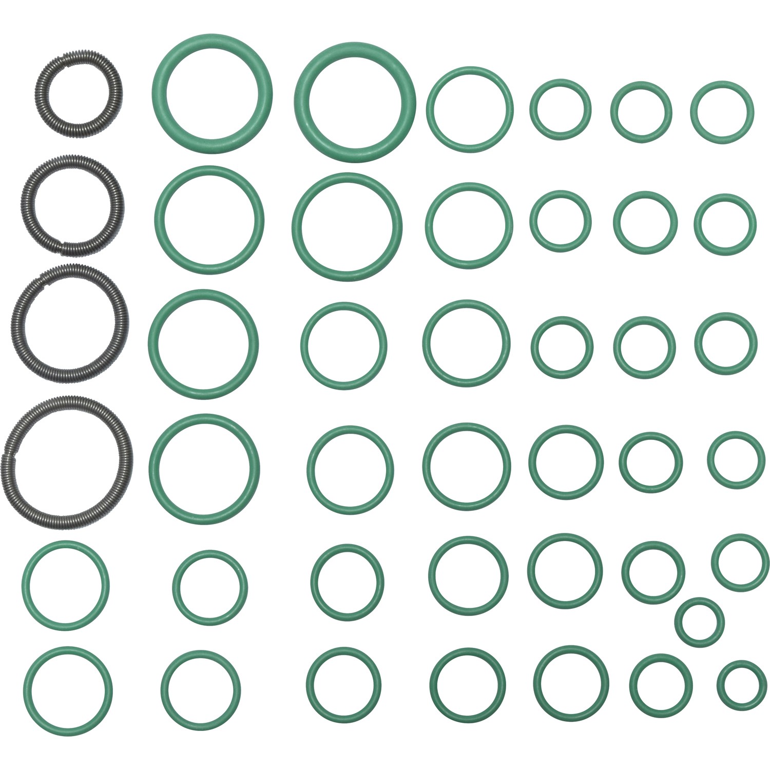 A/C System Seal Kit