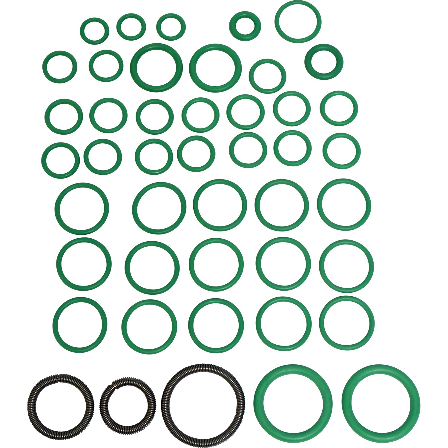 A/C System Seal Kit