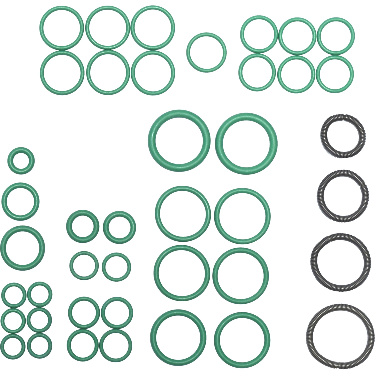 A/C System Seal Kit