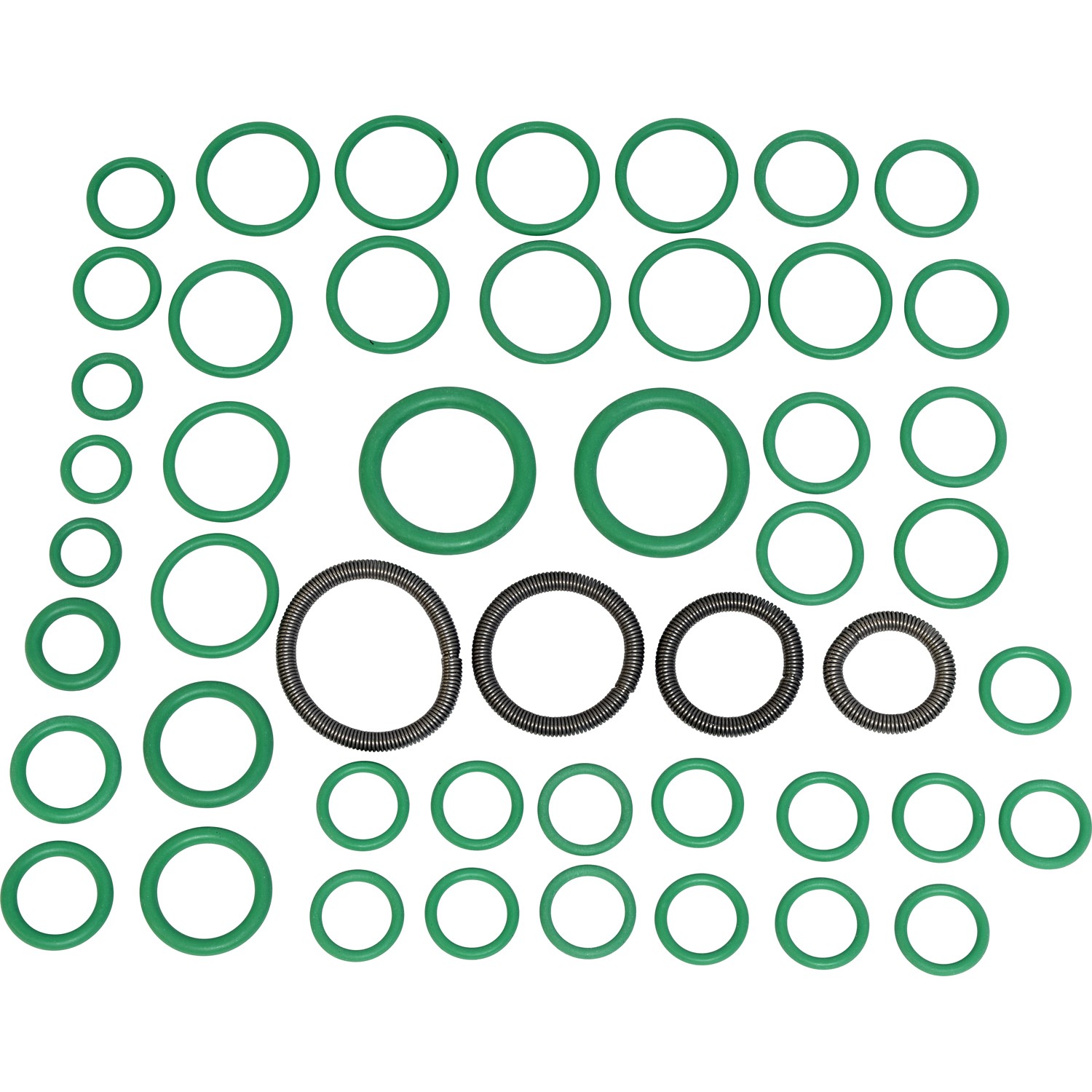 A/C System Seal Kit