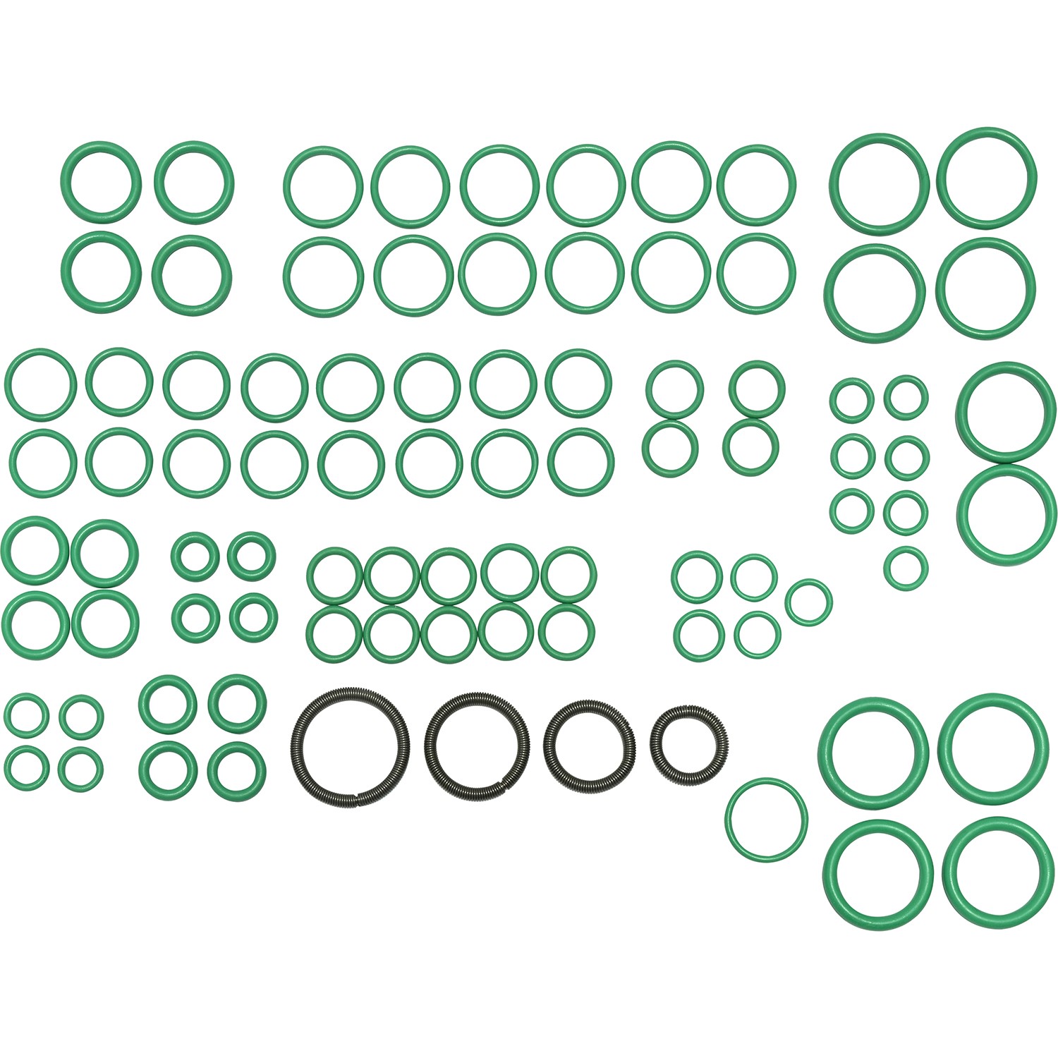 A/C System Seal Kit