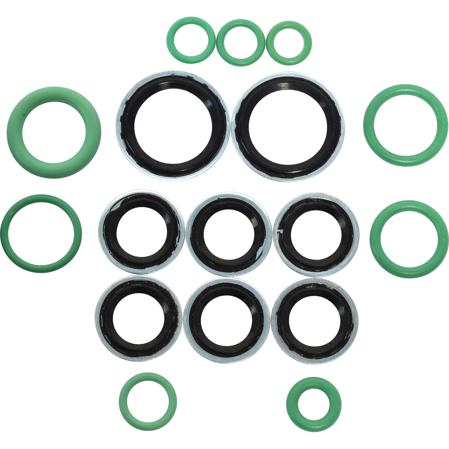 A/C System Seal Kit