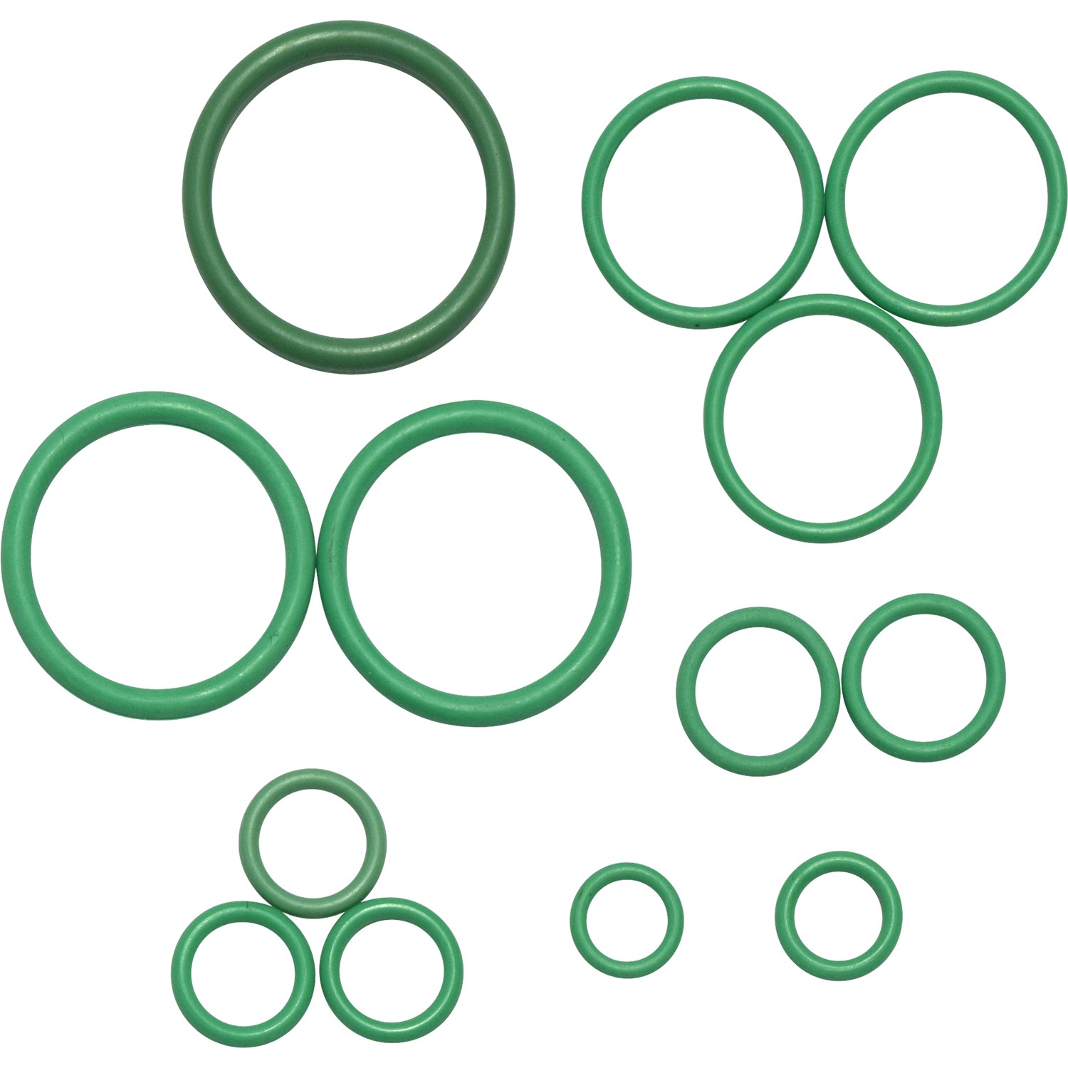 A/C System Seal Kit
