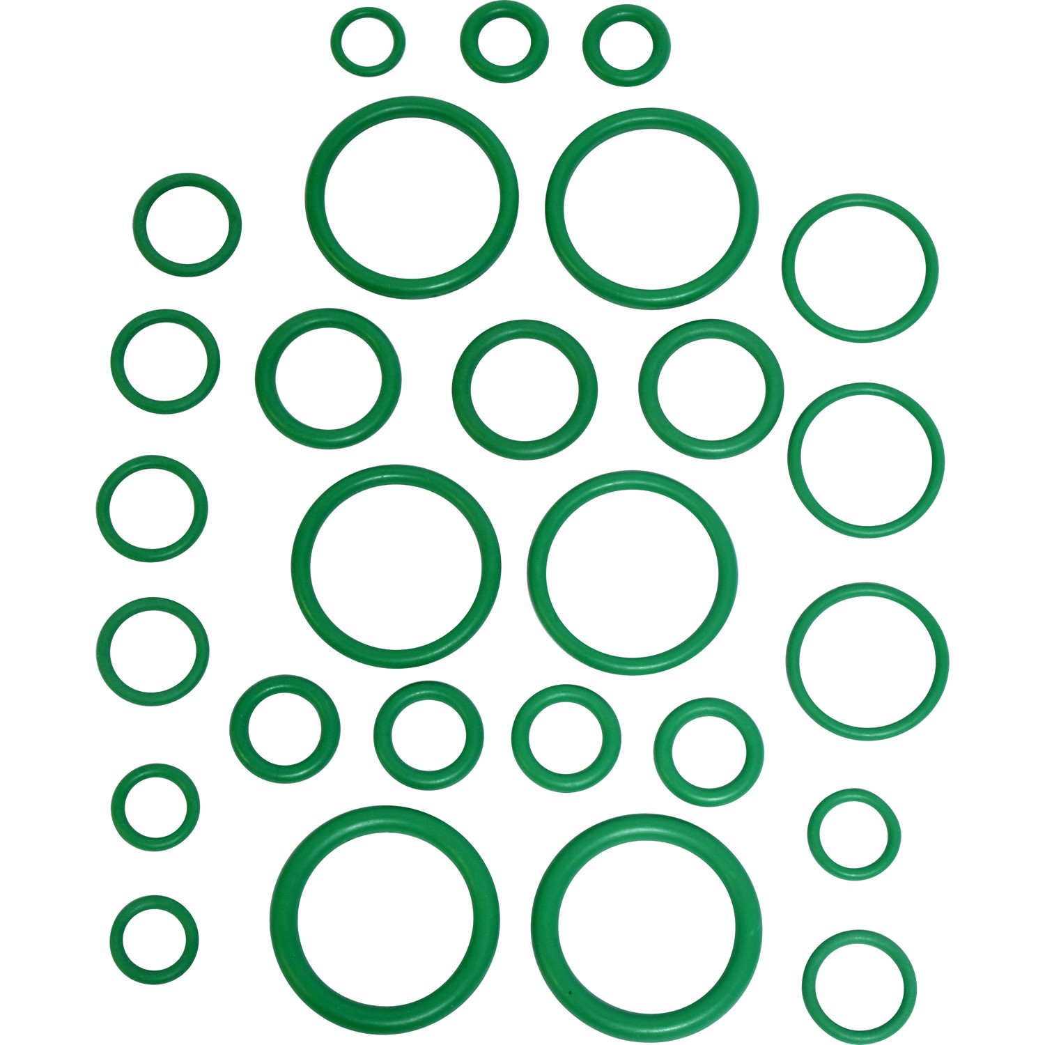 A/C System Seal Kit