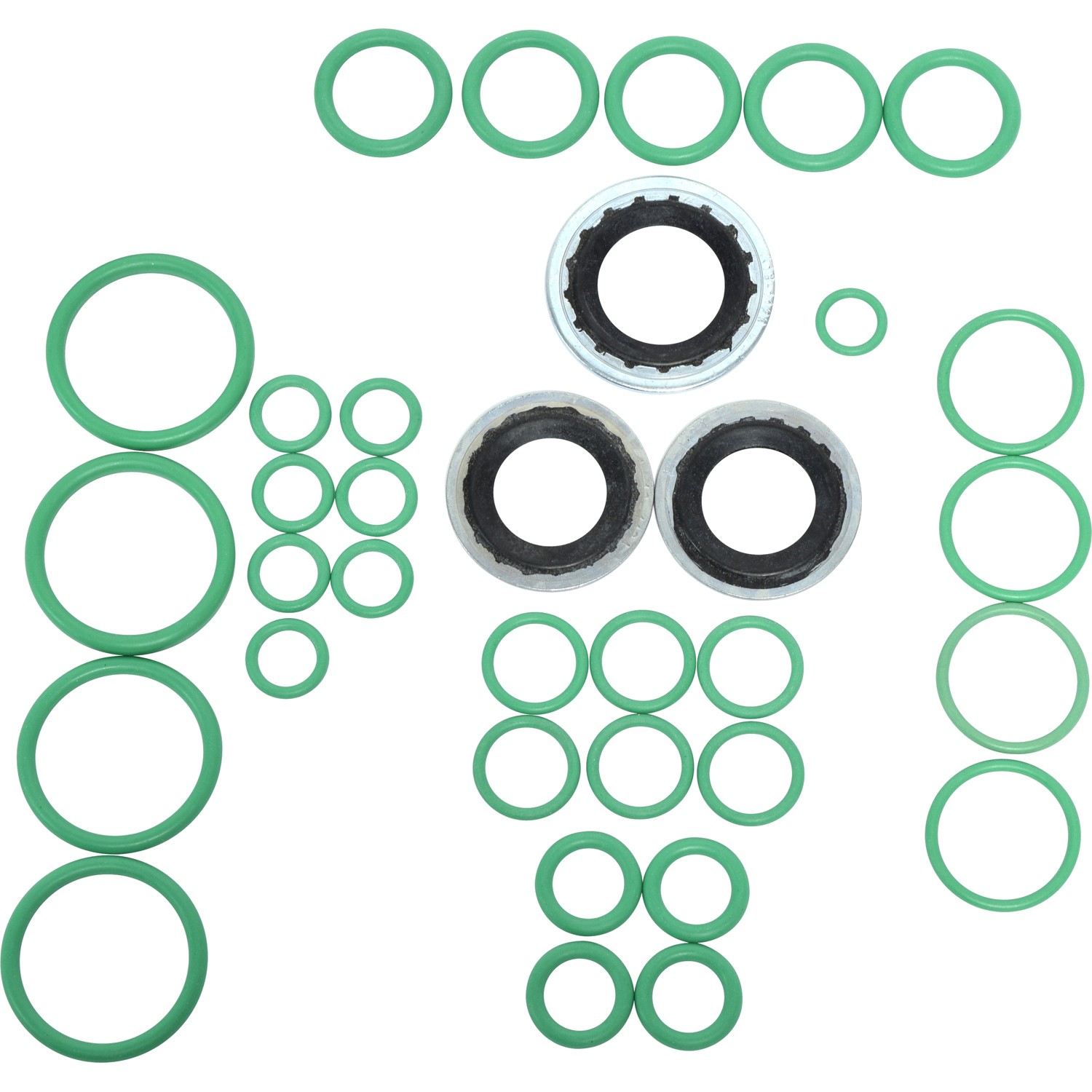 A/C System Seal Kit