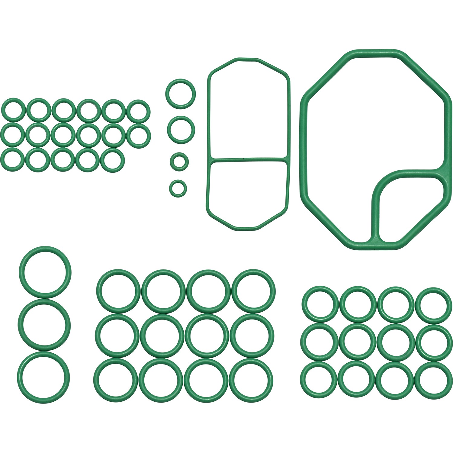 A/C System Seal Kit