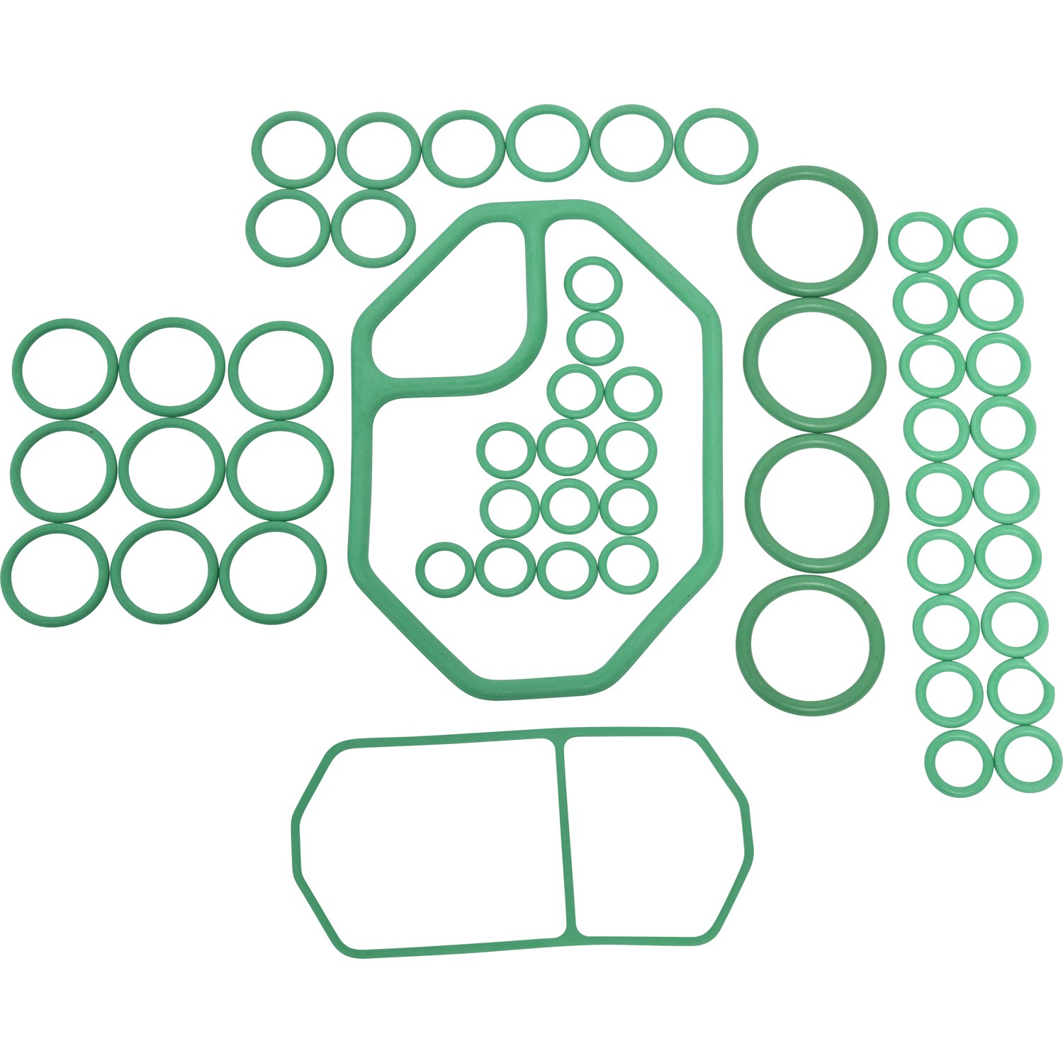 A/C System Seal Kit