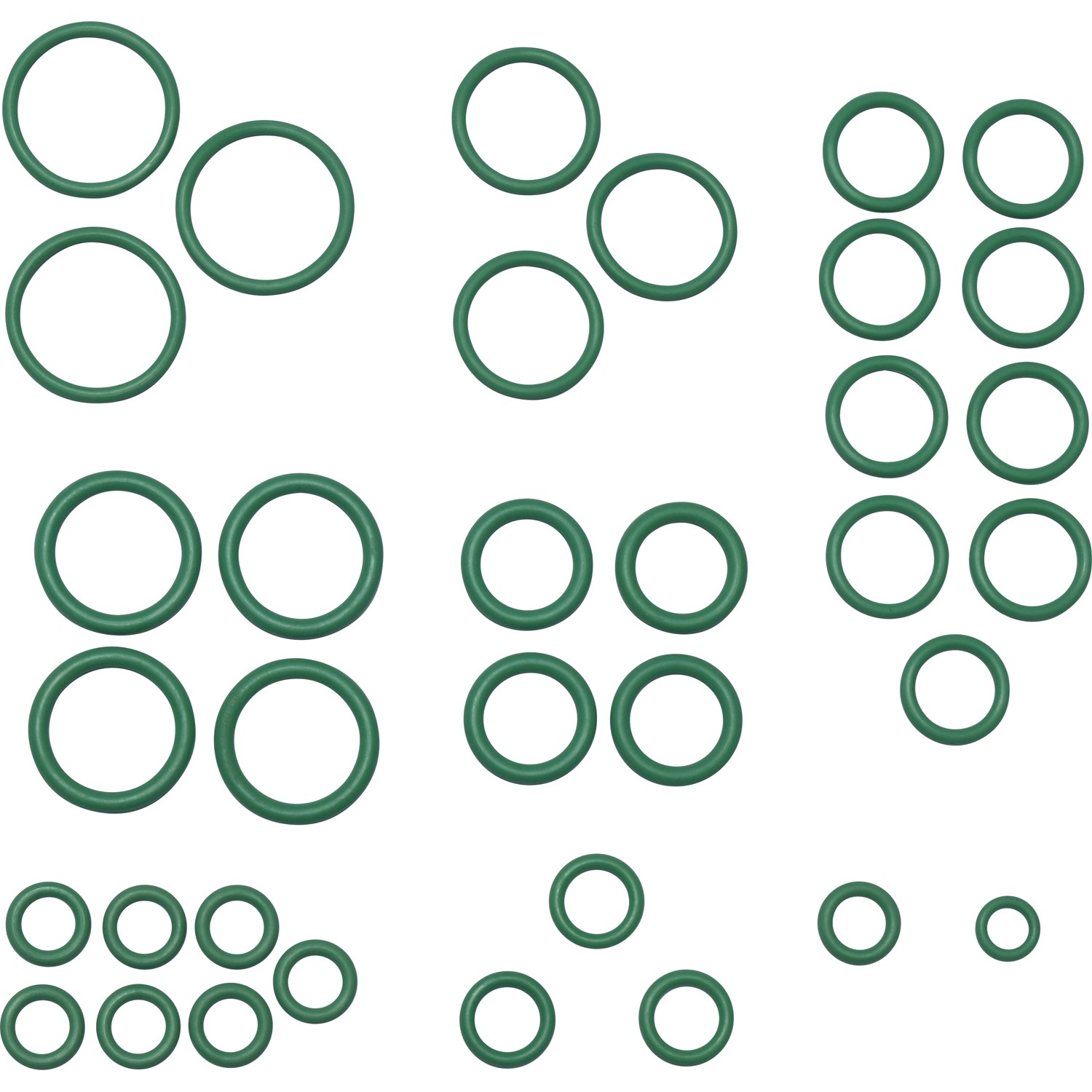 A/C System Seal Kit